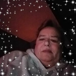 Meet your Posher, Sally